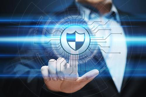 企业网络安全防御