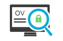 企业型OV SSL证书