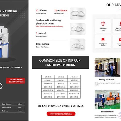 阿里国际企业单品制作服务，助力外贸企业高效出海